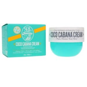 Sol de Janeiro coco cabana